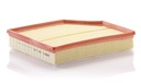 AIR FILTER MANN VOLVO