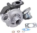 TURBO CHARGER MAGNETI MARELLI MINI PSA VOLVO