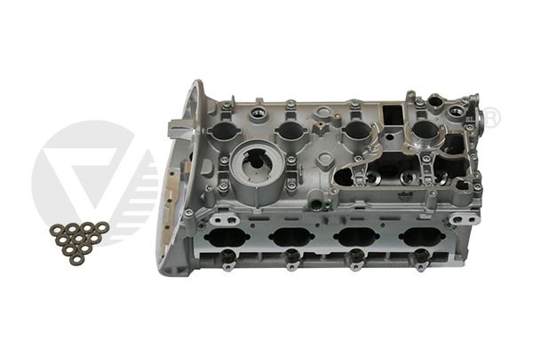 CYLINDER HEAD BARE VIKA VAG