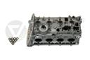 CYLINDER HEAD BARE VIKA VAG