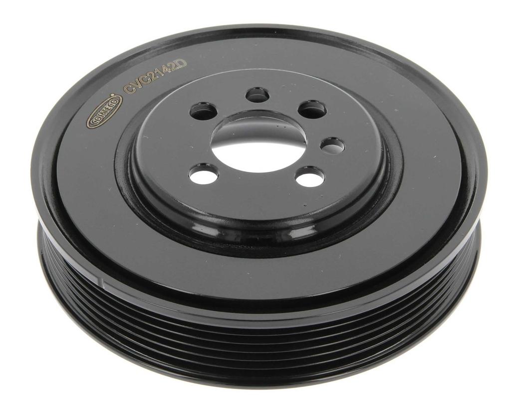 HARMONIC BALANCER CORTECO VAG