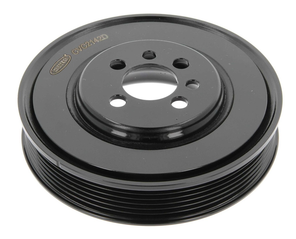 HARMONIC BALANCER CORTECO VAG