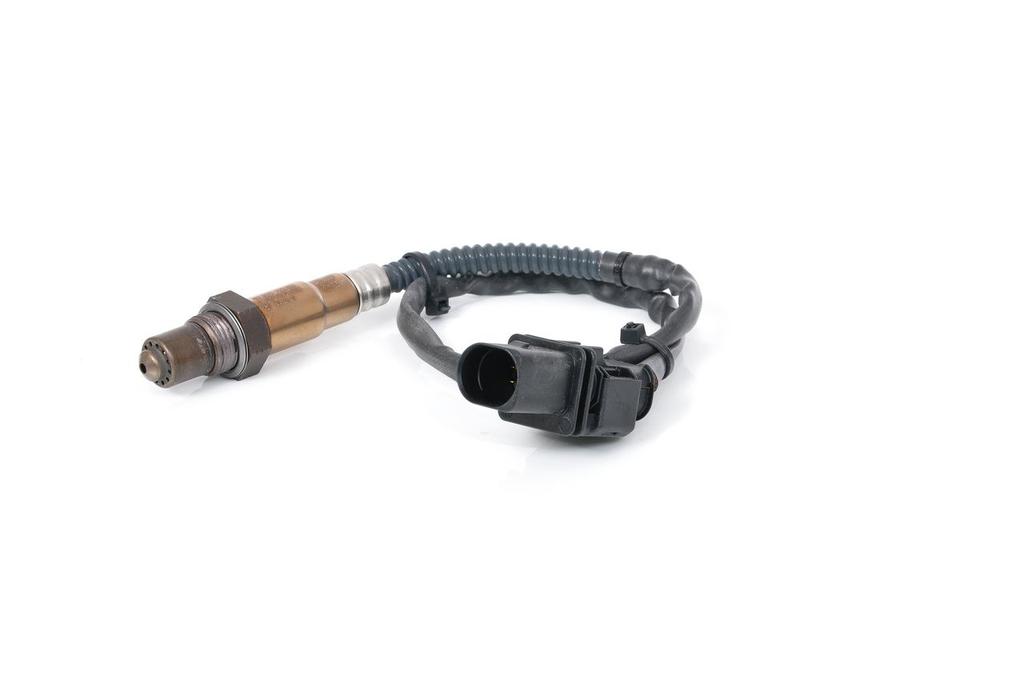 LAMBDA SENSOR BOSCH PSA JAGUAR