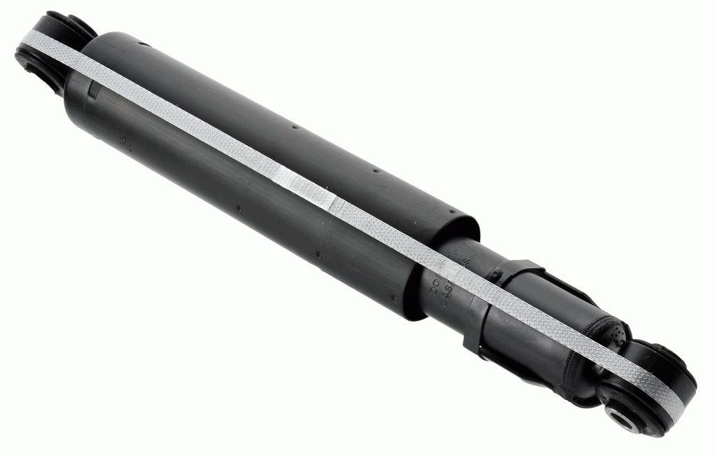 SHOCK ABSORBER REAR SACHS VAG