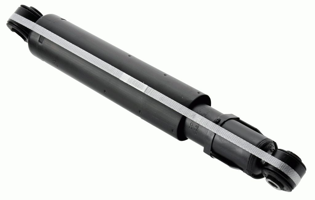SHOCK ABSORBER REAR SACHS VAG
