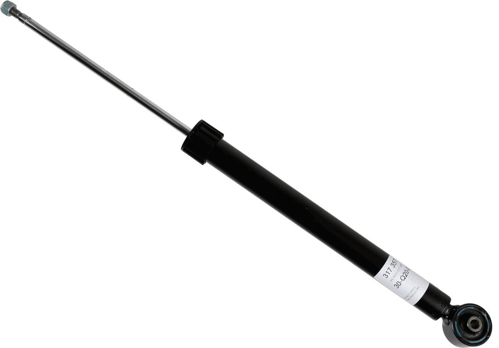 SHOCK ABSORBER REAR SACHS VAG