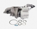 TURBO CHARGER OSSCA BMW