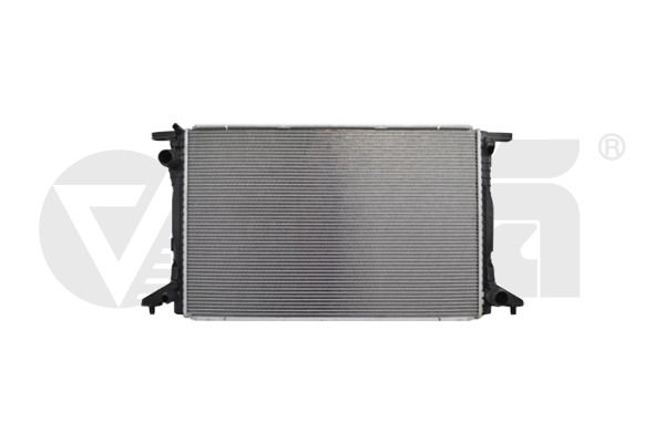 RADIATOR VIKA VAG