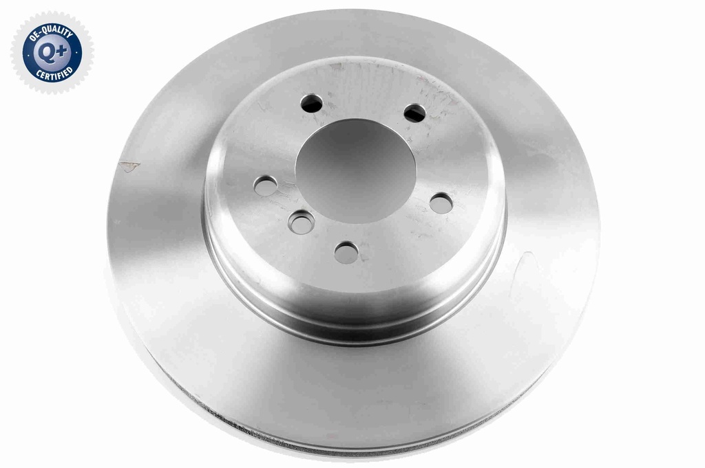 FRONT DISC 348MM VAICO BMW 1-PCE DISC