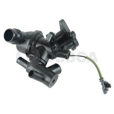 THERMOSTAT ASSY OSSCA LAND ROVER