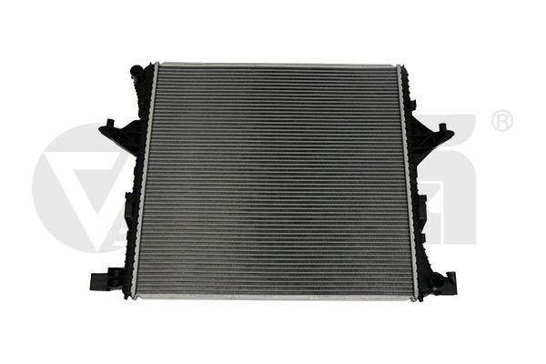 RADIATOR VIKA VAG