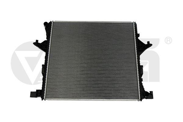 RADIATOR VIKA VAG