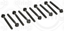 CYLINDER HEAD BOLT KIT ELRING MERC RENAU