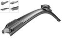 WIPER BLADE [FRONT] BOSCH AEROTWIN MULTI-CLIP [530MM 21 INCH - WITH SPOILER FLAT BLADE WIPER]