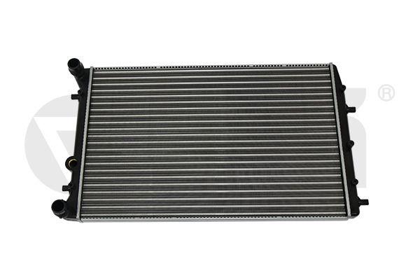 RADIATOR VIKA VAG