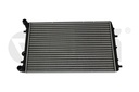 RADIATOR VIKA VAG