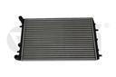 RADIATOR VIKA VAG