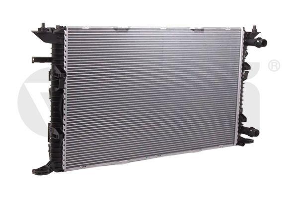 RADIATOR VIKA VAG