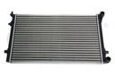RADIATOR VIKA VAG