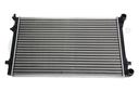 RADIATOR VIKA VAG