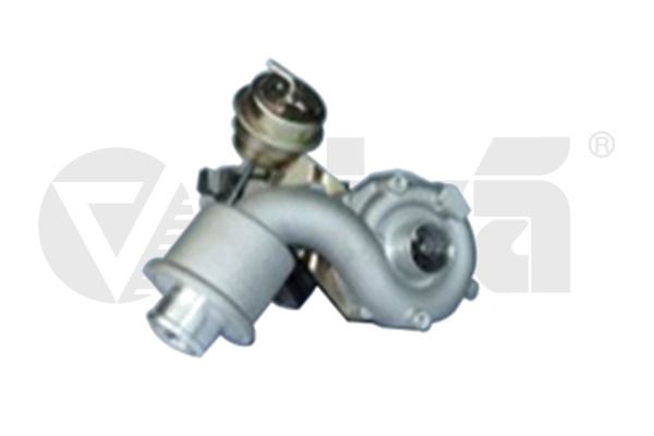 TURBO CHARGER VIKA VAG