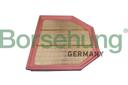 AIR FILTER RH BORSEHUNG BMW