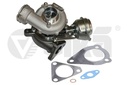 TURBO CHARGER VIKA VAG