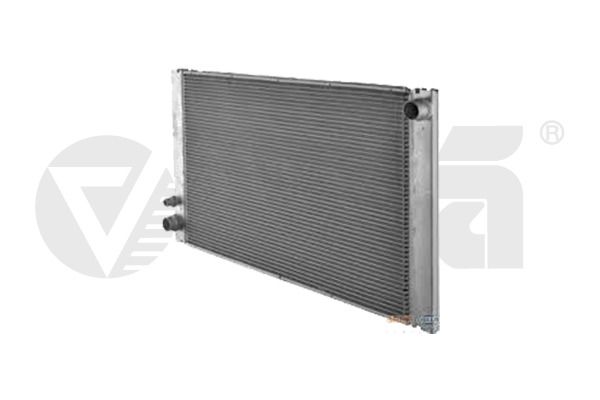RADIATOR VIKA VAG