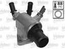 THERMOSTAT ASSEMBLY VALEO ALFA FIAT SAAB