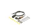 LAMBDA SENSOR BOSCH UNIVERSAL 4 WIRE