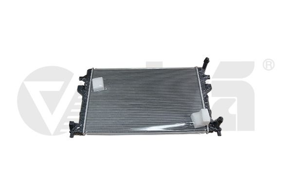 RADIATOR VIKA VAG