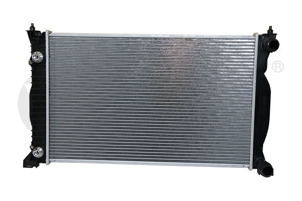 RADIATOR VIKA VAG