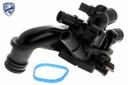 THERMOSTAT ASSEMBLY VEMO PSA