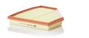 AIR FILTER RH MANN BMW