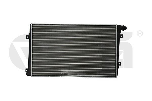 RADIATOR VIKA VAG