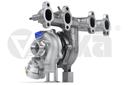 TURBO CHARGER VIKA VAG