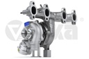 TURBO CHARGER VIKA VAG