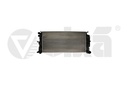 RADIATOR VIKA VAG