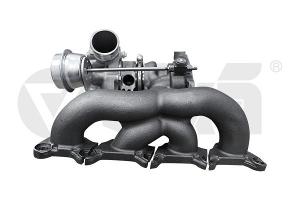 TURBO CHARGER VIKA VAG