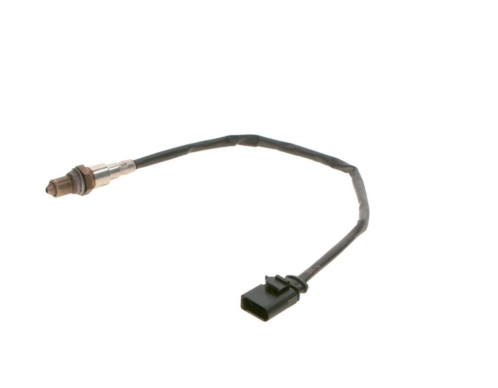 LAMBDA SENSOR BOSCH VAG