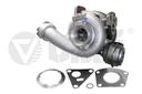 TURBO CHARGER VIKA VAG