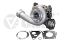 TURBO CHARGER VIKA VAG