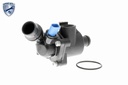 THERMOSTAT ASSY VEMO VAG