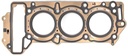 CYLINDER HEAD GASKET RH ELRING MERC