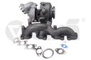 TURBO CHARGER VIKA VAG*