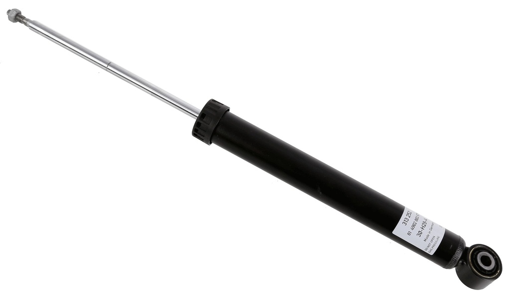 SHOCK ABSORBER REAR SACHS VAG