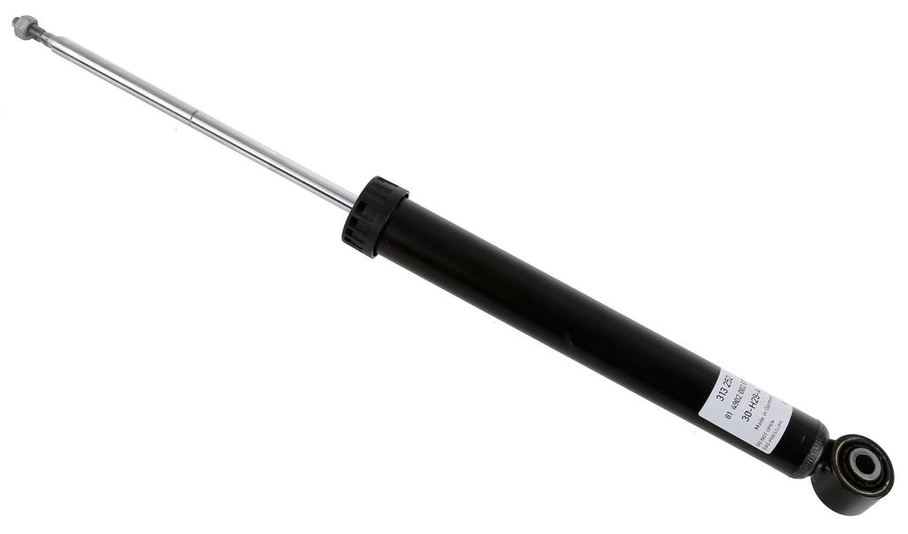 SHOCK ABSORBER REAR SACHS VAG