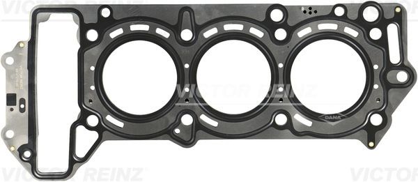 CYLINDER HEAD GASKET RH VICTOR REINZ MERC