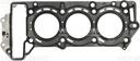 CYLINDER HEAD GASKET RH VICTOR REINZ MERC