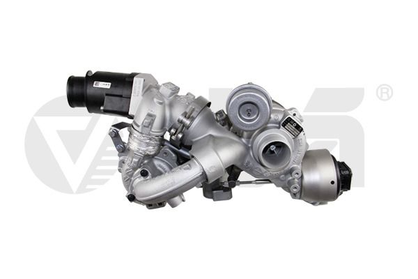 TURBO CHARGER VIKA VAG